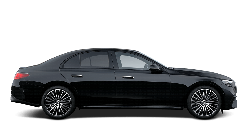 Mercedes E-Class