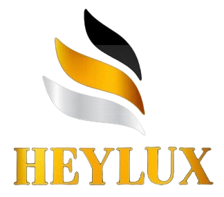 Heylux Logo