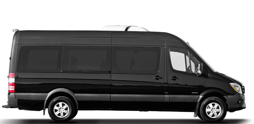 Mercedes V-Class Sprinter