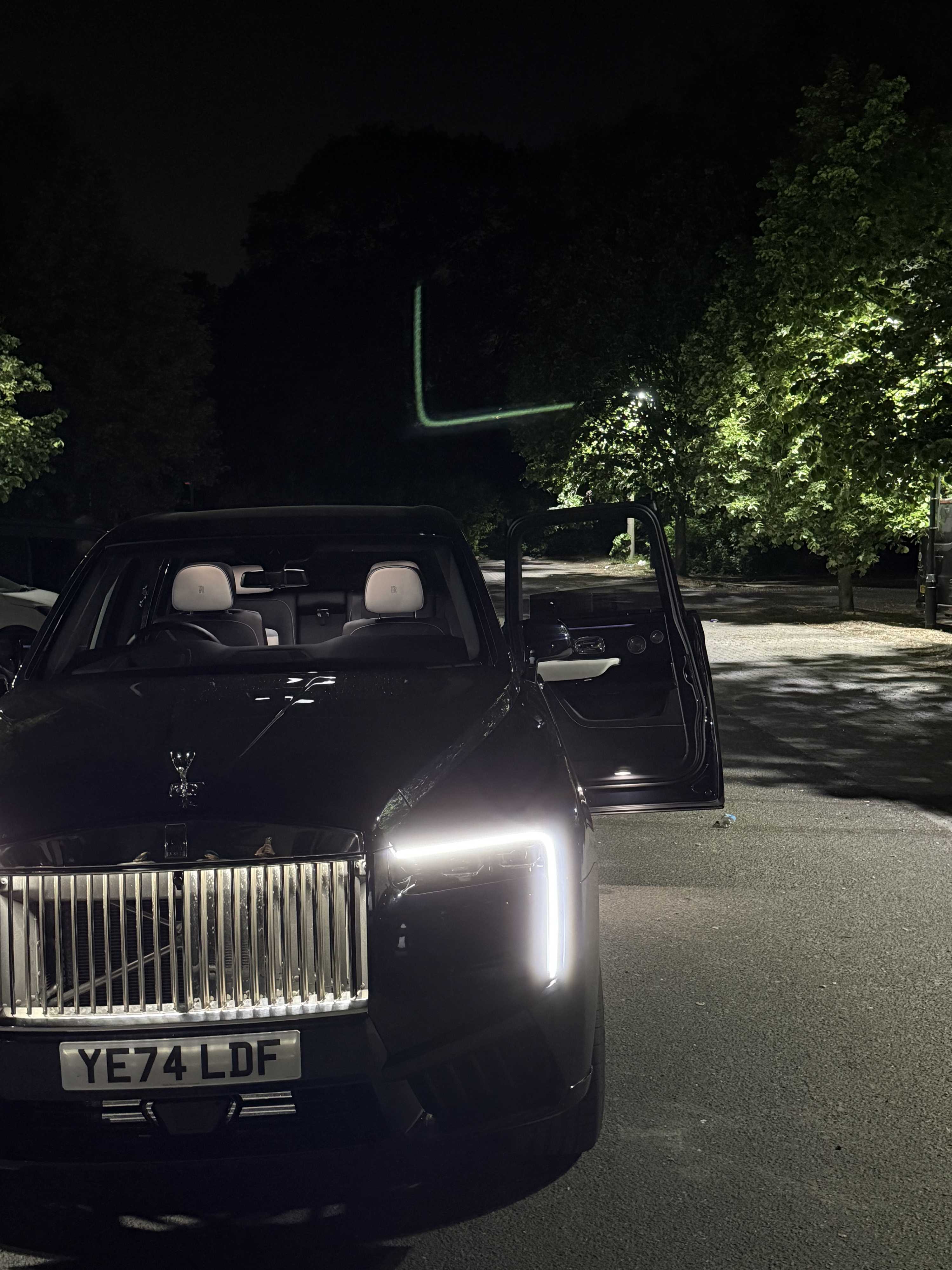 Heylux Event Transfers Service