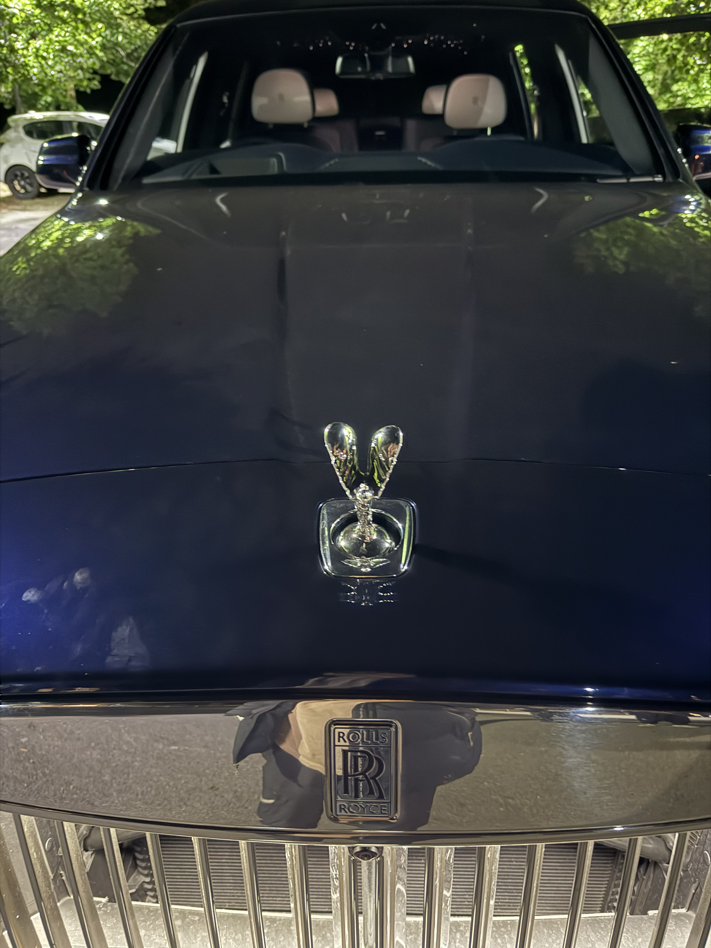 Rolls-Royce Ghost View 4